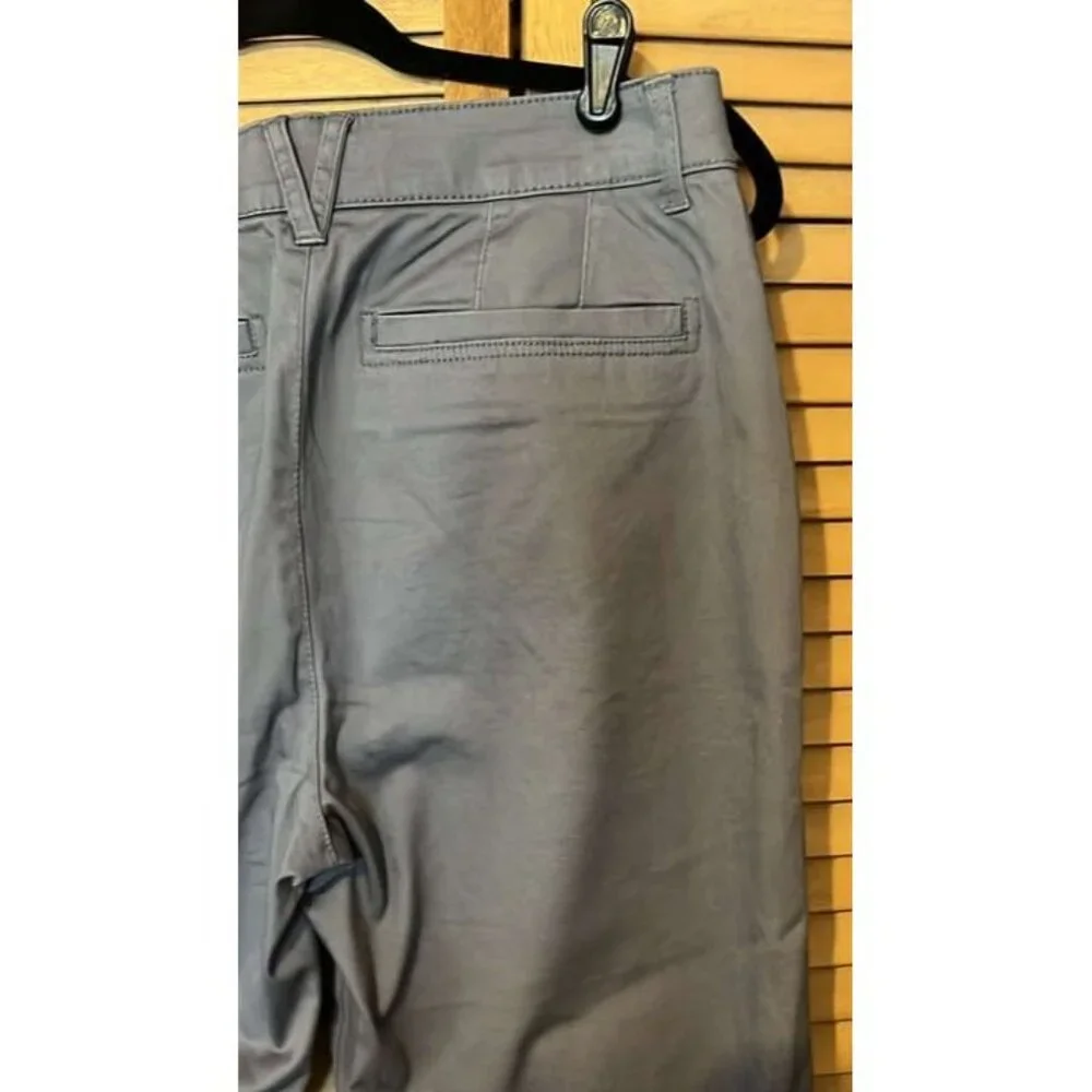 Wit & Wisdom Ab-Solution‎ Straight Leg Jeans SZ8 NWT/charity sale
